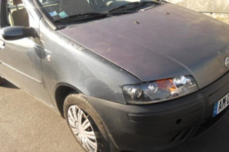 Leve vitre mecanique arriere gauche FIAT PUNTO 2