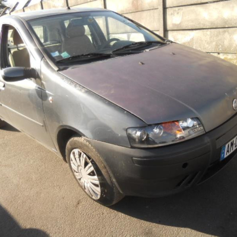 Leve vitre mecanique arriere gauche FIAT PUNTO 2 Photo n°3