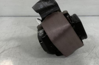 Pretensionneur de ceinture arriere droit VOLVO V 40 1