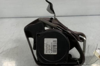 Pretensionneur de ceinture arriere droit VOLVO V 40 1