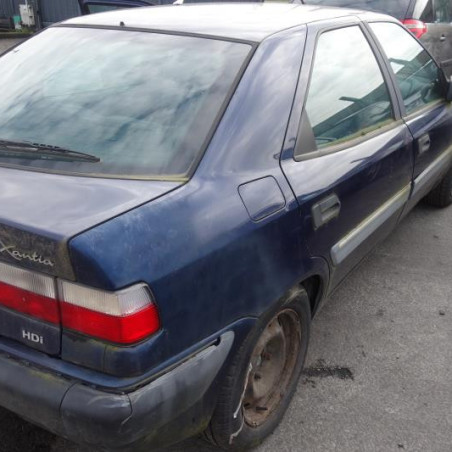 Etrier arriere droit (freinage) CITROEN XANTIA