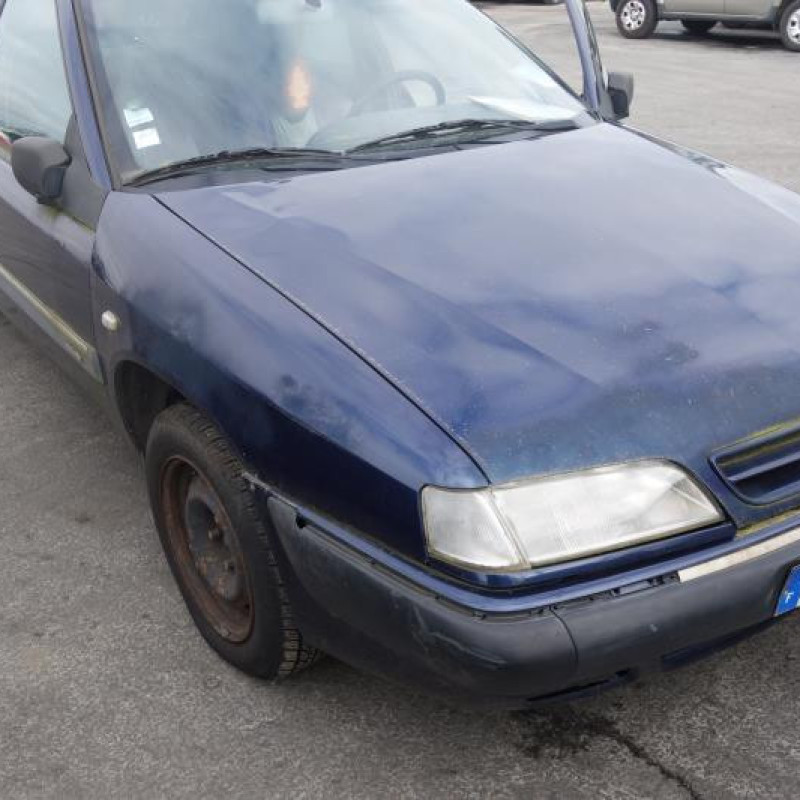 Etrier arriere droit (freinage) CITROEN XANTIA Photo n°3