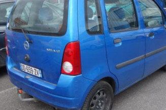 Bouchon de carburant OPEL AGILA A