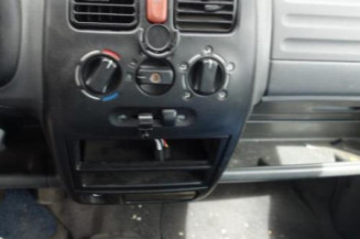 Bouchon de carburant OPEL AGILA A