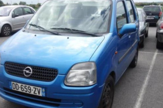 Contacteur tournant OPEL AGILA A