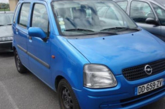 Contacteur tournant OPEL AGILA A