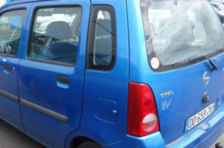 Contacteur tournant OPEL AGILA A