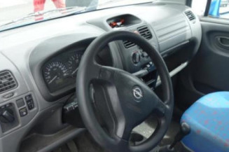 Contacteur tournant OPEL AGILA A