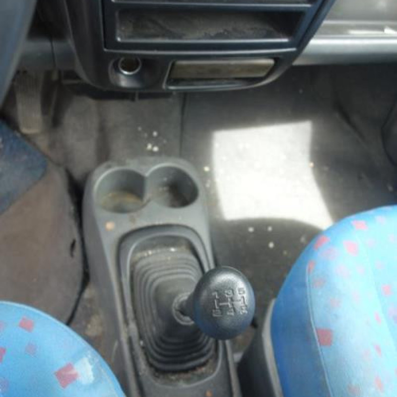 Contacteur tournant OPEL AGILA A Photo n°13