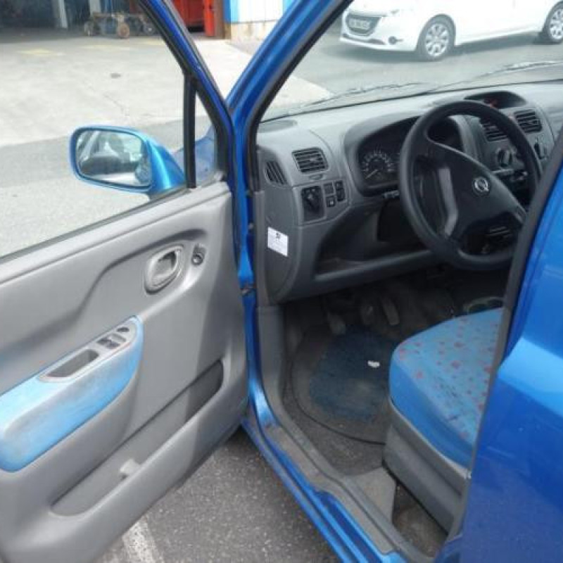 Leve vitre mecanique arriere droit OPEL AGILA A Photo n°6