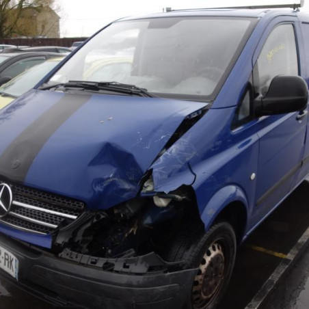 Crosse arriere gauche MERCEDES VITO 639