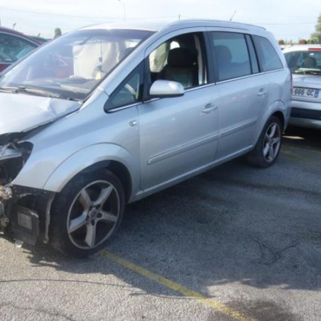 Custode arriere droit OPEL ZAFIRA B Photo n°1