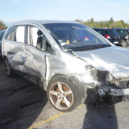 Custode arriere droit OPEL ZAFIRA B