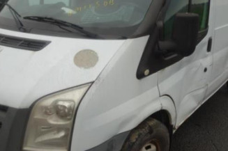 Pare choc arriere FORD TRANSIT 4