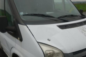 Pare choc arriere FORD TRANSIT 4