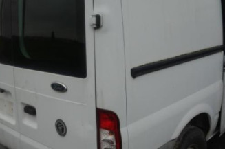 Pare choc arriere FORD TRANSIT 4