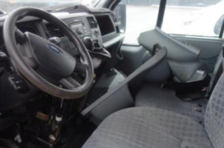 Pare choc arriere FORD TRANSIT 4