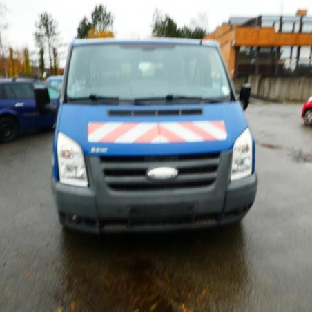 Custode arriere droit FORD TRANSIT 3 Photo n°1