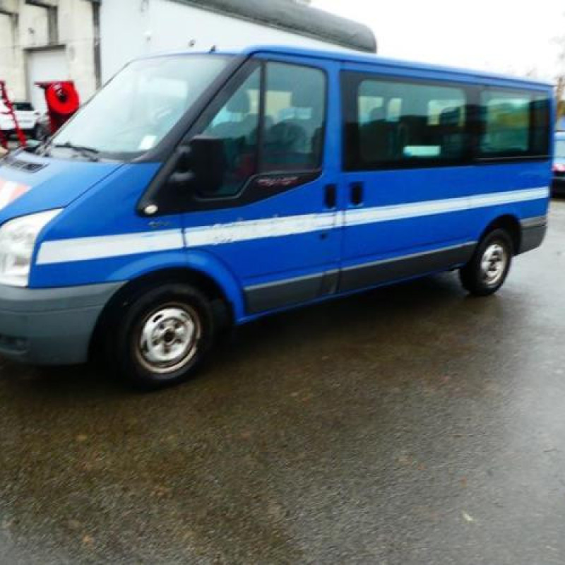 Custode arriere droit FORD TRANSIT 3 Photo n°2