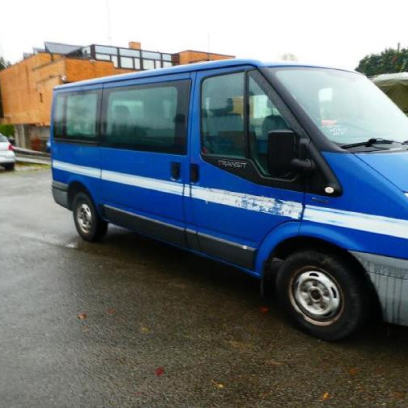 Custode arriere droit FORD TRANSIT 3 Photo n°3