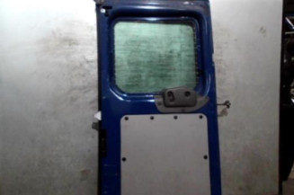 Porte de coffre gauche FORD TRANSIT 3