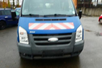 Porte de coffre gauche FORD TRANSIT 3