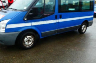 Porte de coffre gauche FORD TRANSIT 3