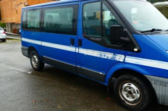 Porte de coffre gauche FORD TRANSIT 3