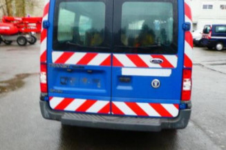 Porte de coffre gauche FORD TRANSIT 3