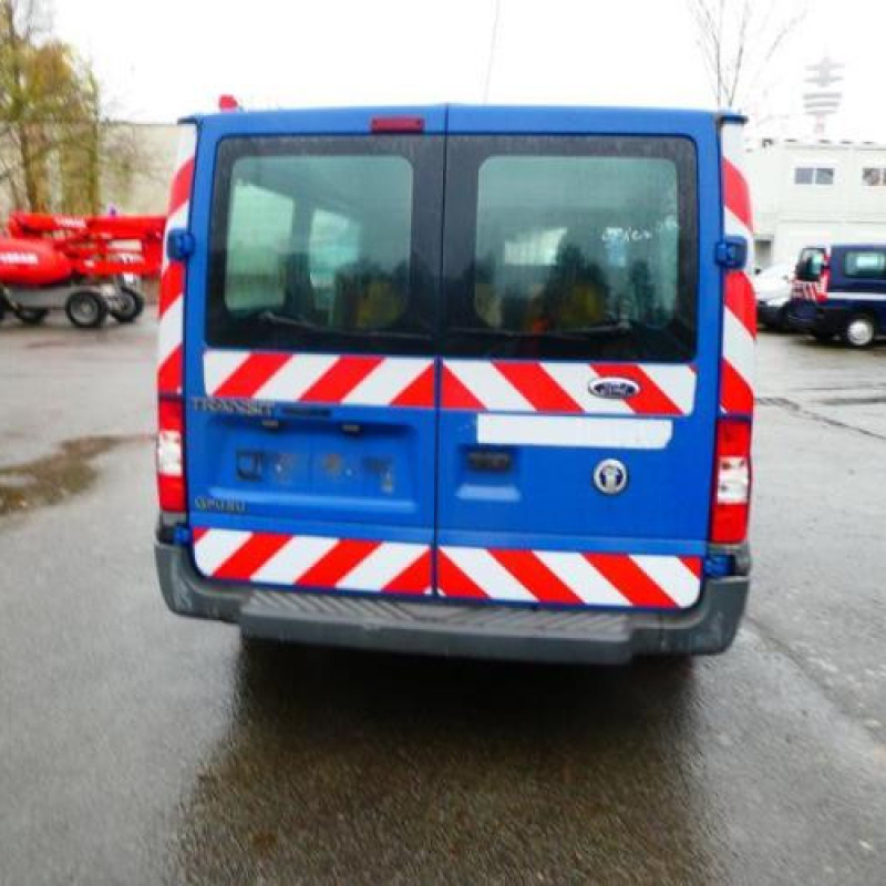 Porte de coffre gauche FORD TRANSIT 3 Photo n°6