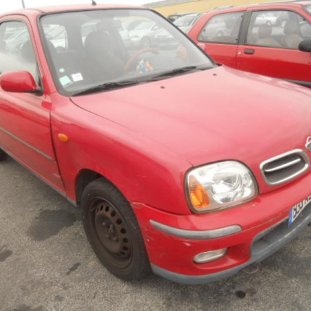 Custode arriere droit NISSAN MICRA 2