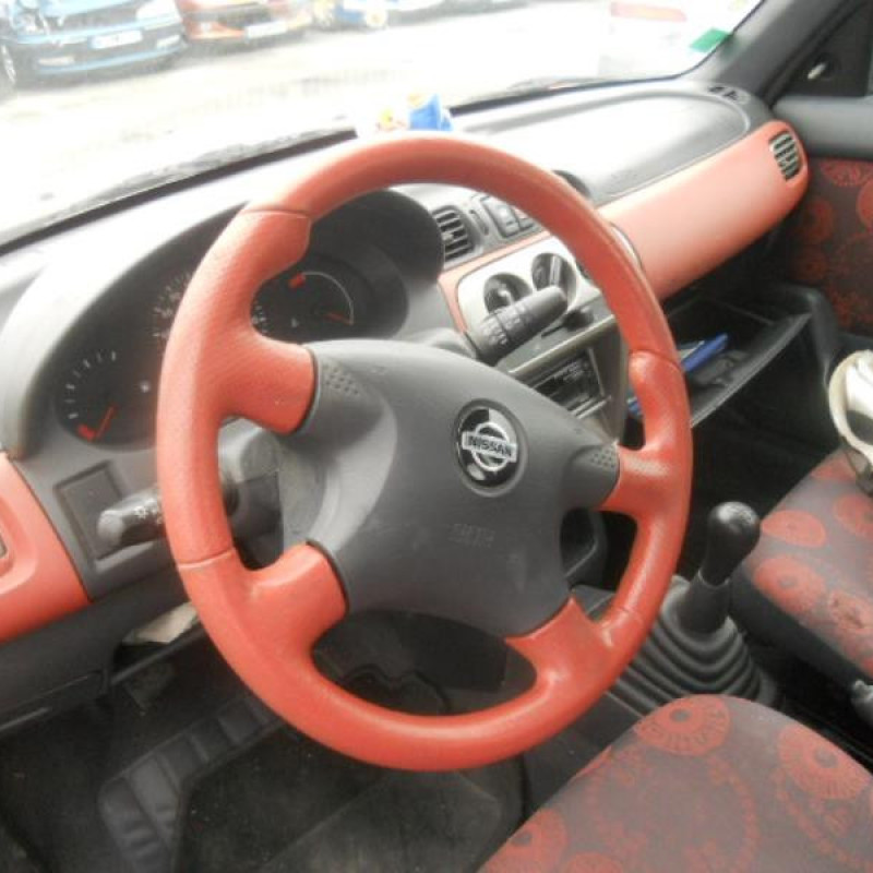 Custode arriere droit NISSAN MICRA 2 Photo n°5