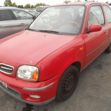 Volant NISSAN MICRA 2 Photo n°1