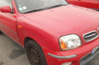 Volant NISSAN MICRA 2