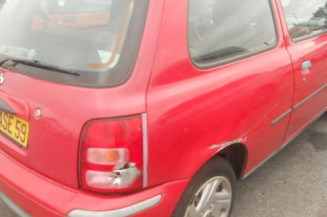 Volant NISSAN MICRA 2