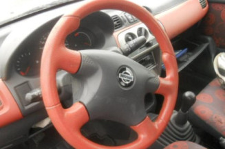 Volant NISSAN MICRA 2