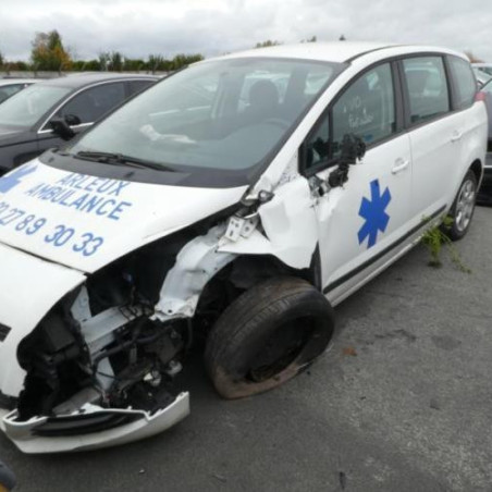 Leve vitre mecanique arriere droit PEUGEOT 5008 1