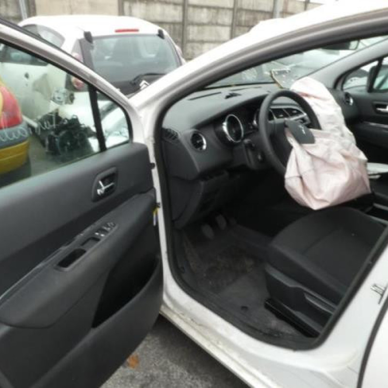 Leve vitre mecanique arriere droit PEUGEOT 5008 1 Photo n°6