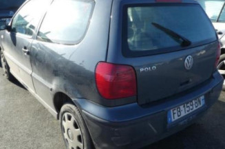 Aile avant gauche VOLKSWAGEN POLO 3