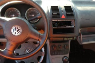 Ceinture arriere gauche VOLKSWAGEN POLO 3