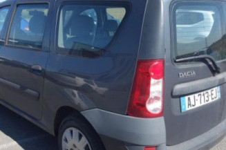 Pivot de moyeu avant droit DACIA LOGAN MCV 1