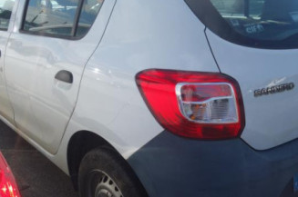 Cardan droit (transmission) DACIA SANDERO 2