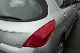 Levier de vitesses PEUGEOT 308 1