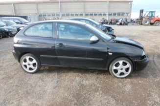 Etrier arriere droit (freinage) SEAT IBIZA 3