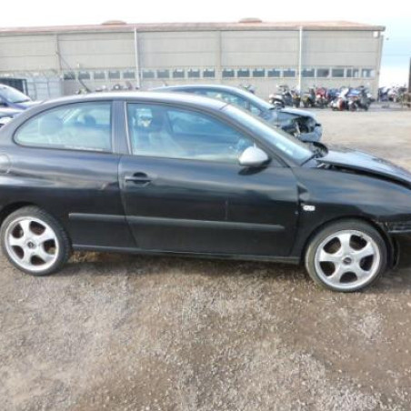 Etrier arriere droit (freinage) SEAT IBIZA 3