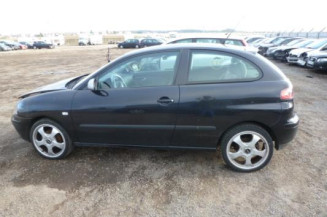 Etrier arriere droit (freinage) SEAT IBIZA 3