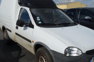 Poignee porte coffre droit OPEL COMBO B