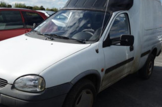 Cardan droit (transmission) OPEL COMBO B