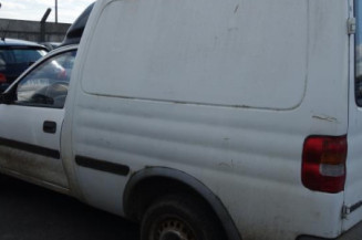 Cardan droit (transmission) OPEL COMBO B