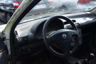 Cardan droit (transmission) OPEL COMBO B